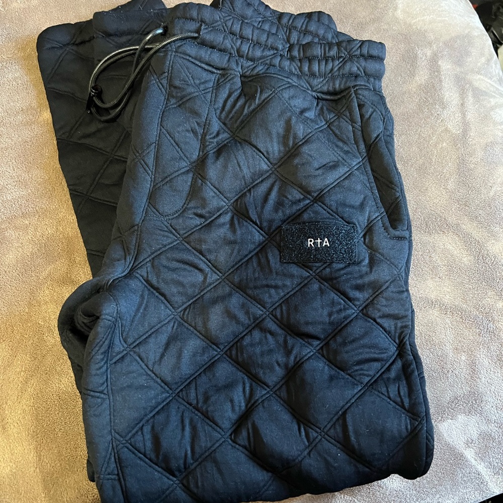 Rta owen sweat pants